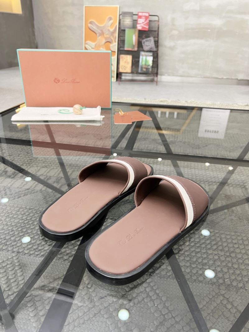 Loro Piana Sandals